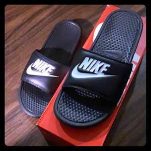Nike Benassii JDI